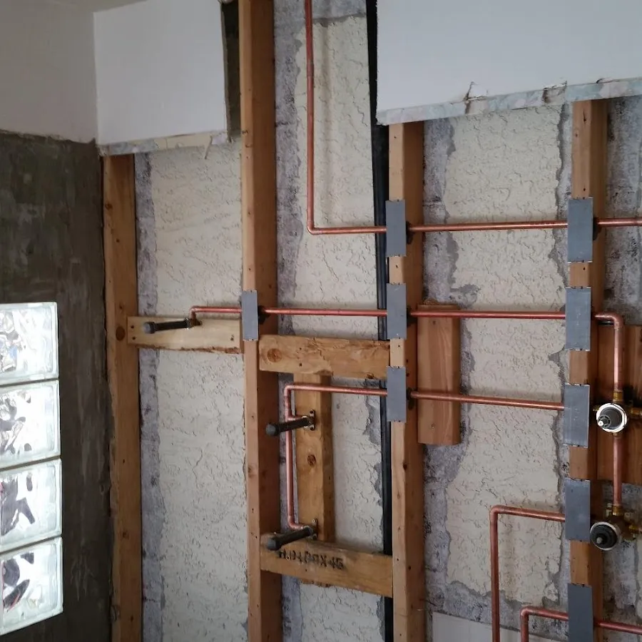Copper pipe installation for Emergency Plumber in Sandwich